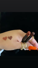 Load image into Gallery viewer, The Fall Lip liners Chocolate &amp; Hot Cocoa (both)