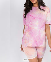 Load image into Gallery viewer, Diana Tie-Dye Set