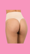 Load image into Gallery viewer, Pretty Thong Shapewear