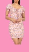 Load image into Gallery viewer, THE FLORAL DRESS